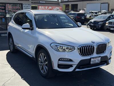 2019 BMW X3 sDrive30i   - Photo 3 - El Monte, CA 91733
