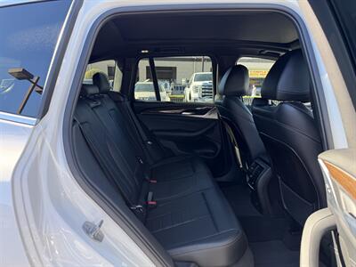 2019 BMW X3 sDrive30i   - Photo 13 - El Monte, CA 91733