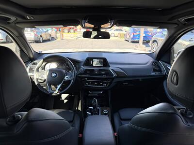 2019 BMW X3 sDrive30i   - Photo 15 - El Monte, CA 91733