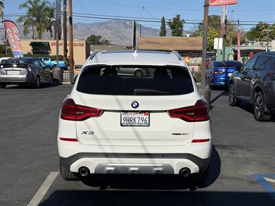 2019 BMW X3 sDrive30i   - Photo 6 - El Monte, CA 91733