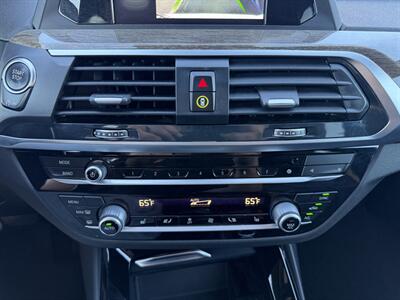 2019 BMW X3 sDrive30i   - Photo 17 - El Monte, CA 91733