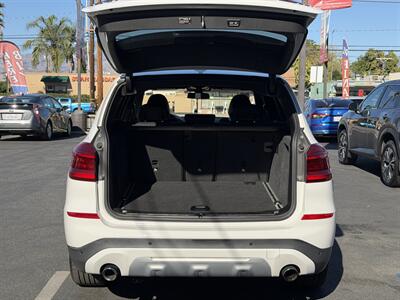 2019 BMW X3 sDrive30i   - Photo 7 - El Monte, CA 91733