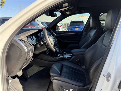 2019 BMW X3 sDrive30i   - Photo 11 - El Monte, CA 91733
