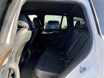 2019 BMW X3 sDrive30i   - Photo 10 - El Monte, CA 91733