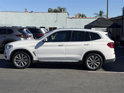 2019 BMW X3 sDrive30i   - Photo 9 - El Monte, CA 91733
