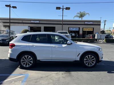 2019 BMW X3 sDrive30i   - Photo 4 - El Monte, CA 91733