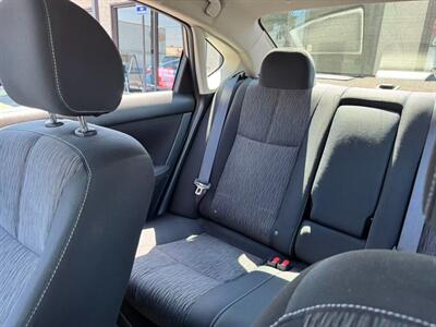 2015 Nissan Sentra SV   - Photo 13 - El Monte, CA 91733