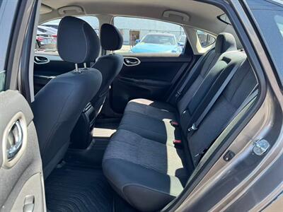 2015 Nissan Sentra SV   - Photo 10 - El Monte, CA 91733