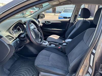 2015 Nissan Sentra SV   - Photo 11 - El Monte, CA 91733