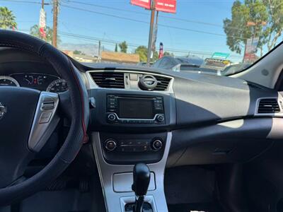 2015 Nissan Sentra SV   - Photo 12 - El Monte, CA 91733
