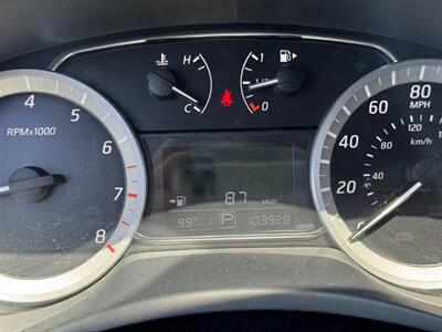 2015 Nissan Sentra SV   - Photo 15 - El Monte, CA 91733