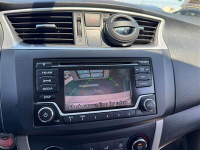 2015 Nissan Sentra SV   - Photo 14 - El Monte, CA 91733