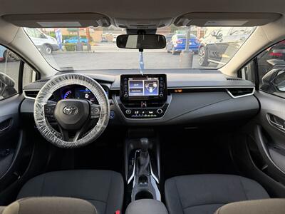 2022 Toyota Corolla Hybrid LE   - Photo 13 - El Monte, CA 91733