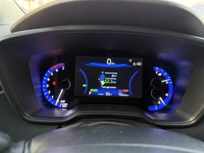 2022 Toyota Corolla Hybrid LE   - Photo 17 - El Monte, CA 91733