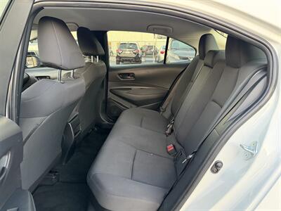 2022 Toyota Corolla Hybrid LE   - Photo 8 - El Monte, CA 91733