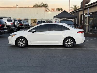 2022 Toyota Corolla Hybrid LE   - Photo 7 - El Monte, CA 91733