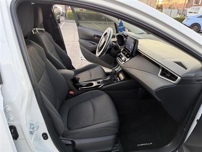 2022 Toyota Corolla Hybrid LE   - Photo 12 - El Monte, CA 91733