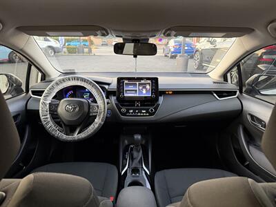 2022 Toyota Corolla Hybrid LE   - Photo 19 - El Monte, CA 91733