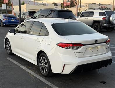 2022 Toyota Corolla Hybrid LE   - Photo 6 - El Monte, CA 91733
