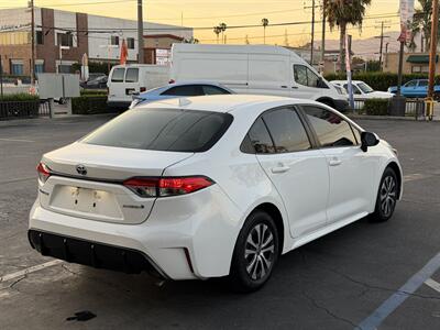 2022 Toyota Corolla Hybrid LE   - Photo 5 - El Monte, CA 91733