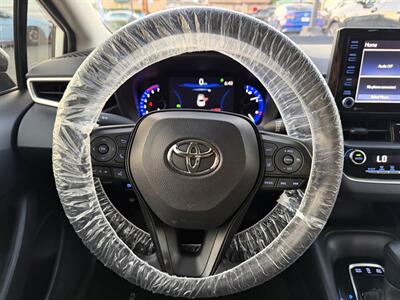 2022 Toyota Corolla Hybrid LE   - Photo 16 - El Monte, CA 91733