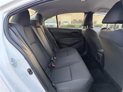 2022 Toyota Corolla Hybrid LE   - Photo 11 - El Monte, CA 91733