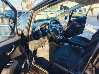 2010 Honda Fit Sport   - Photo 6 - El Monte, CA 91733