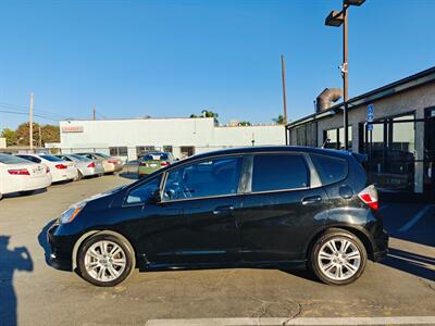 2010 Honda Fit Sport   - Photo 3 - El Monte, CA 91733