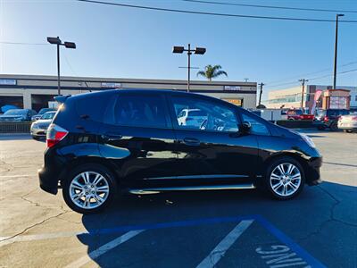 2010 Honda Fit Sport   - Photo 5 - El Monte, CA 91733