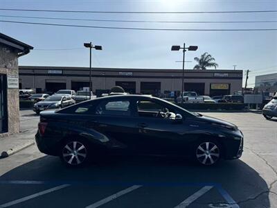 2019 Toyota Mirai   - Photo 4 - El Monte, CA 91733