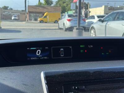 2019 Toyota Mirai   - Photo 12 - El Monte, CA 91733