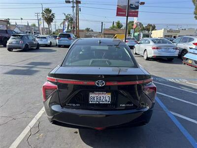 2019 Toyota Mirai   - Photo 5 - El Monte, CA 91733