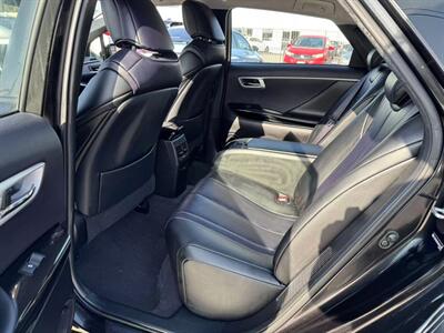 2019 Toyota Mirai   - Photo 9 - El Monte, CA 91733