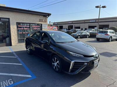 2019 Toyota Mirai   - Photo 3 - El Monte, CA 91733