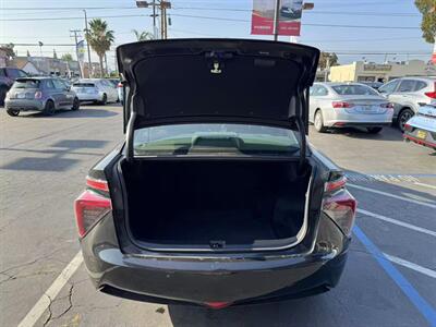 2019 Toyota Mirai   - Photo 7 - El Monte, CA 91733