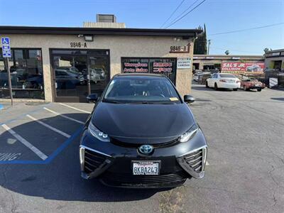 2019 Toyota Mirai   - Photo 2 - El Monte, CA 91733