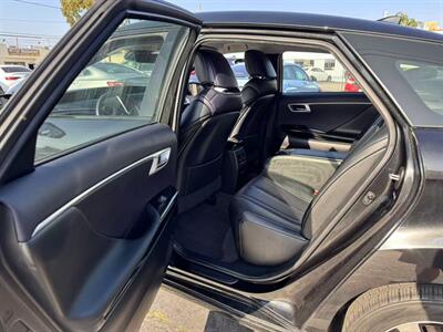 2019 Toyota Mirai   - Photo 8 - El Monte, CA 91733