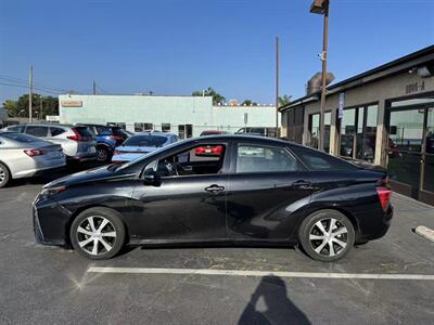 2019 Toyota Mirai   - Photo 6 - El Monte, CA 91733