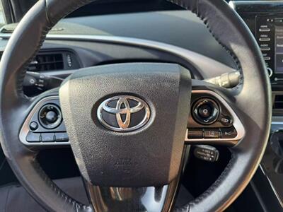 2019 Toyota Mirai   - Photo 14 - El Monte, CA 91733