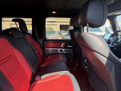 2019 Mercedes-Benz G 550 - Photo 8 - El Monte, CA 91733
