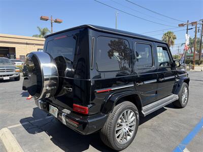 2019 Mercedes-Benz G 550 - Photo 6 - El Monte, CA 91733
