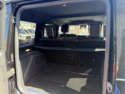 2019 Mercedes-Benz G 550 - Photo 9 - El Monte, CA 91733