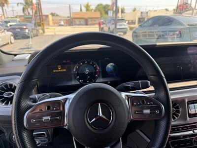 2019 Mercedes-Benz G 550 - Photo 11 - El Monte, CA 91733