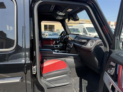 2019 Mercedes-Benz G 550 - Photo 7 - El Monte, CA 91733