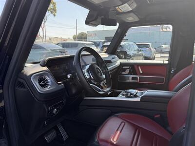 2019 Mercedes-Benz G 550 - Photo 10 - El Monte, CA 91733