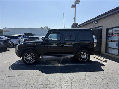 2019 Mercedes-Benz G 550 - Photo 2 - El Monte, CA 91733