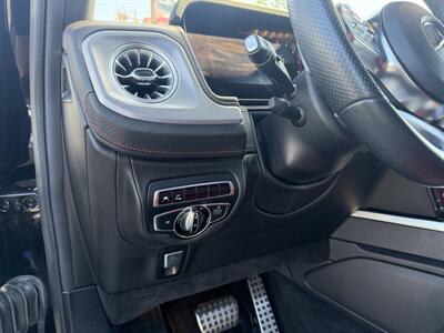 2019 Mercedes-Benz G 550 - Photo 12 - El Monte, CA 91733