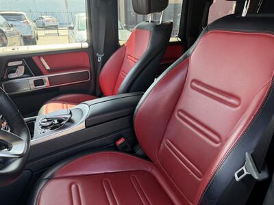 2019 Mercedes-Benz G 550 - Photo 13 - El Monte, CA 91733