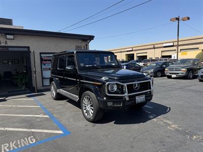 2019 Mercedes-Benz G 550 - Photo 5 - El Monte, CA 91733