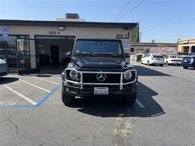 2019 Mercedes-Benz G 550 - Photo 4 - El Monte, CA 91733